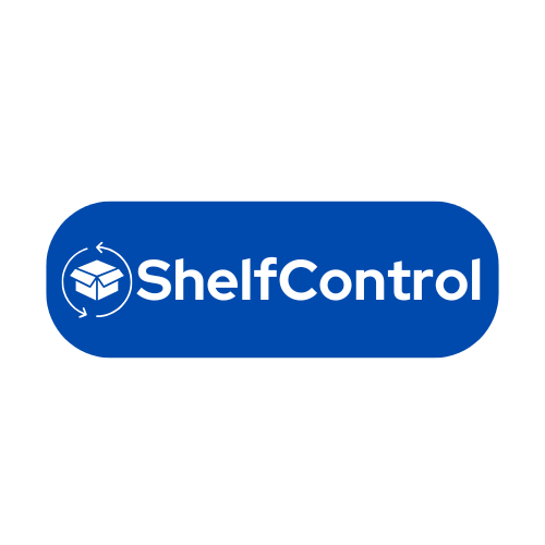 ShelfControl.io